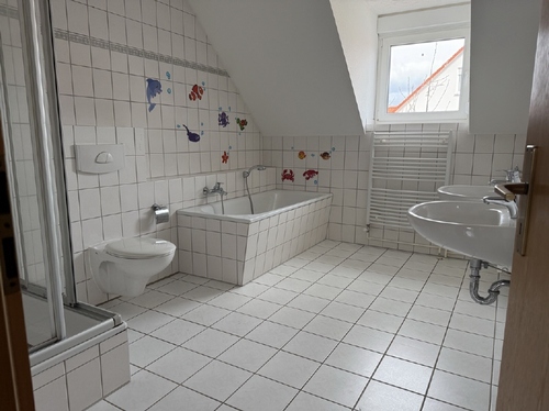 Badezimmer - 