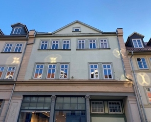 Großzügige Wohnung im Stadtzentrum - Gotha 99867 Gotha