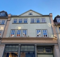 Großzügige Wohnung im Stadtzentrum - Gotha 99867 Gotha