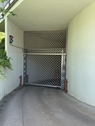 Garageneinfahrt - 