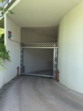 Garageneinfahrt - 