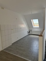 offene Küche - 3 Zimmer Maisonettenwohnung zur Miete in Gotha