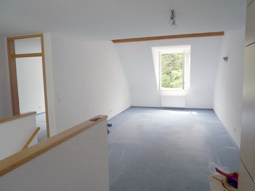 Wohnen - Maisonettenwohnung mit 68,00 m&sup2; in Gotha zur Miete