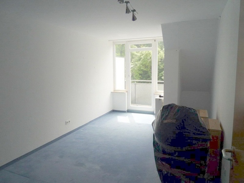 Schlafen - 