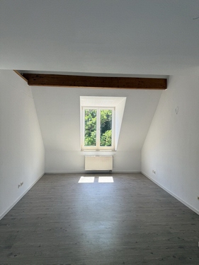 Wohnraum - 