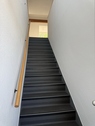 Treppenaufgang ab Wohnungseingangstür - 
