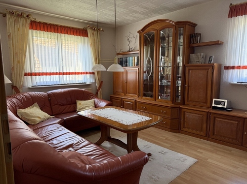 Wohnzimmer OG - 