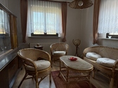Lesezimmer - 