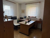 Arbeitszimmer - 