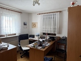 Arbeitszimmer - 