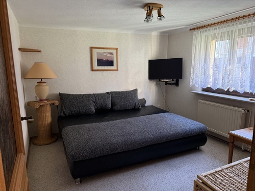 Schlafzimmer EG - 