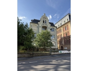 Modernes Wohnen im historischen Ambiente - Gotha Reinhardsbrunner Straße - WE 2