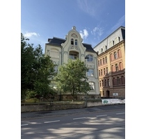 Modernes Wohnen im historischen Ambiente - Gotha Reinhardsbrunner Straße - WE 2