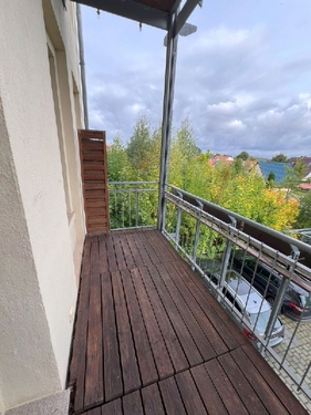 Balkon - 