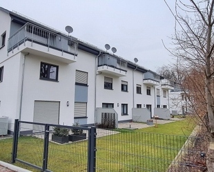 Wohnen im Thüringer Wald - 445,00&nbsp;EUR Kaltmiete, ca.&nbsp; 59,00&nbsp;m&sup2;&nbsp;Wohnfl&auml;che in Tambach-Dietharz (PLZ: 99897) Oberhofer Straße