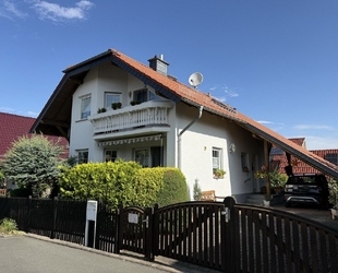 Familienhaus in ruhiger Lage - 350.000,00&nbsp;EUR Kaufpreis, ca.&nbsp; 200,00&nbsp;m&sup2;&nbsp;Wohnfl&auml;che in Gotha (PLZ: 99867) Kleine Feldstraße