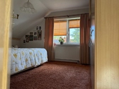 ein Schlafzimmer - 