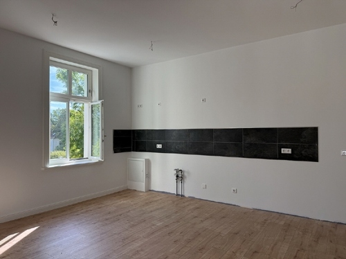 Wohnküche - 2 Zimmer 2- Zimmerwohnung in Gotha