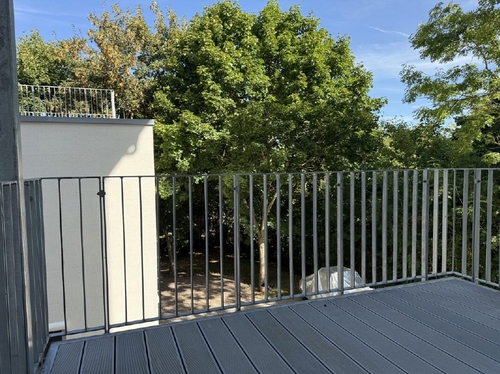 Balkon - 