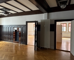 Bürofläche in der Gothaer Innenstadt