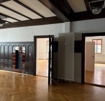 Bürofläche in der Gothaer Innenstadt