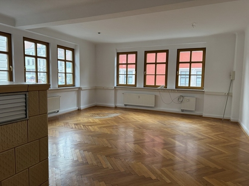 Platz für Ihr Team - Büro zur Miete in Gotha