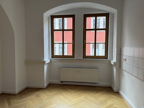 Sozialbereich - Büro in Gotha