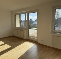 Praktische 2,5 Zimmer Wohnung am Stadtpark - Gotha