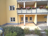 Terrasse - 