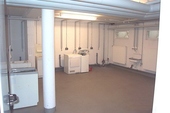 WM-Raum - 