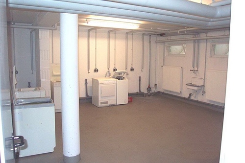 WM-Raum - 