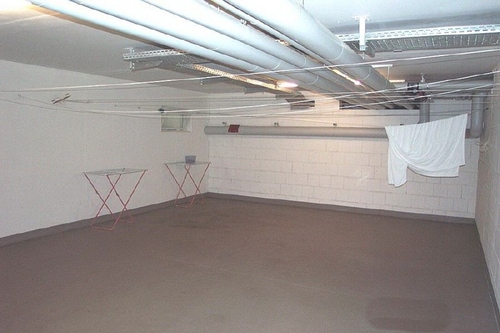 Trockenraum - 