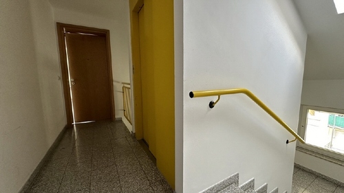 Wohnungseingang - 
