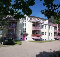 1-Zi.-Appartement mit Einbauküche in beliebter Wohnlage - Gotha Inselsbergstraße WE8