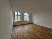 Wohnzimmer - 4 Zimmer 4- Zimmerwohnung in Gotha
