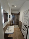 kleines Badezimmer - 