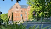 Gestern Schule heute perfektes Wohnen - Großzügig Wohnen im alten Schulgebäude