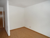 Schlafbereich - Etagenwohnung mit 38,56 m&sup2; in Gotha zur Miete