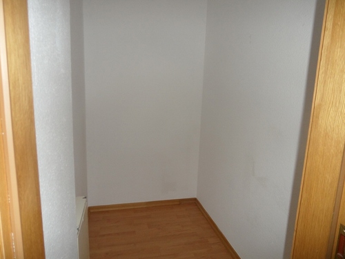 Abstellraum - 