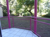 Balkon - 
