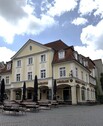 Hausansicht - Wohnen über dem Buttermarkt - 375,00&nbsp;EUR Kaltmiete, ca.&nbsp; 77,00&nbsp;m&sup2;&nbsp;Wohnfl&auml;che