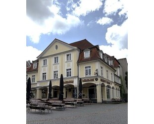 Wohnen über dem Buttermarkt - 375,00&nbsp;EUR Kaltmiete, ca.&nbsp; 77,00&nbsp;m&sup2;&nbsp;Wohnfl&auml;che in Gotha (PLZ: 99867)