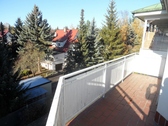 Westbalkon - 