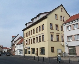 Eigentumswohnung als Kapitalanlage - Ohrdruf Ohrdruf - WE6