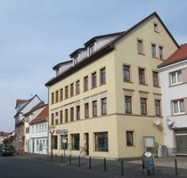 Eigentumswohnung als Kapitalanlage - Ohrdruf Ohrdruf - WE6