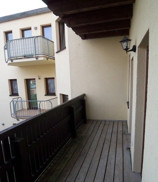 Balkon - 