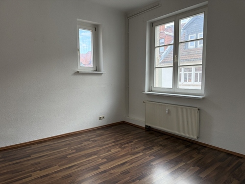 Schlafzimmer - 2 Zimmer Etagenwohnung in Gotha