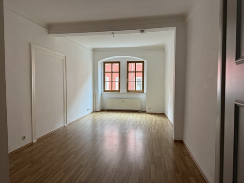 Kinderzimmer - Etagenwohnung mit 144,00 m&sup2; in Gotha zur Miete