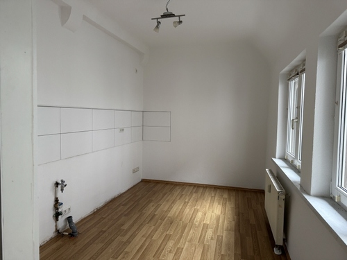 Küche - Etagenwohnung mit 144,00 m&sup2; in Gotha zur Miete