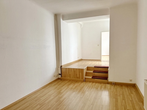 Vom Essbreich zur Küche - 